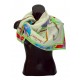 Foulard LEONARD Paris